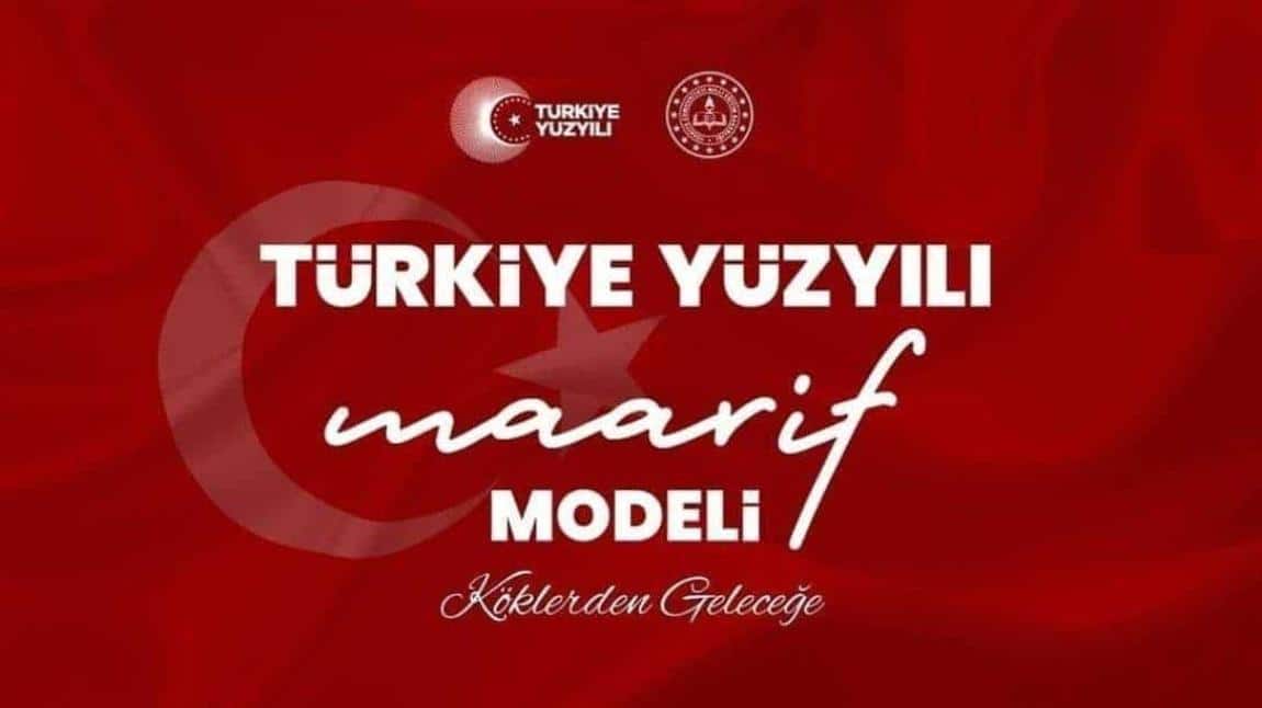 Türkiye Yüzyılı Maarif Model